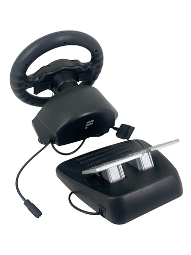 Volante Consola FANATEC SPEEDSTER PURE  Pla