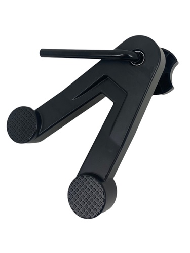 Volante Consola FANATEC SPEEDSTER PURE  Pla