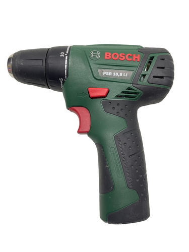 Atornillador Batería BOSCH PSR 10.8 LI