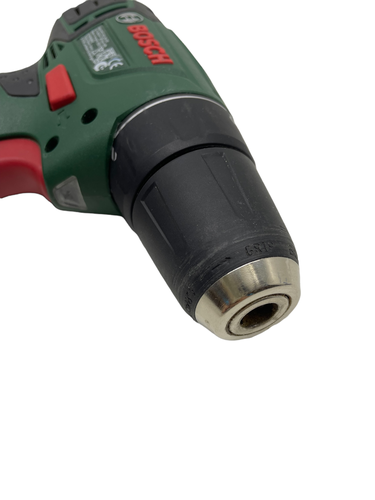 Atornillador Batería BOSCH PSR 10.8 LI