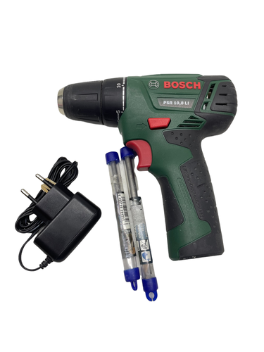 Atornillador Batería BOSCH PSR 10.8 LI