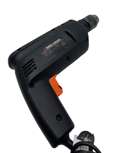 Taladro Eléctrico BLACK & DECKER BD154R Per