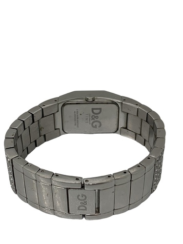 Reloj Pulsera DOLCE & GABBANA TIME Talla 20