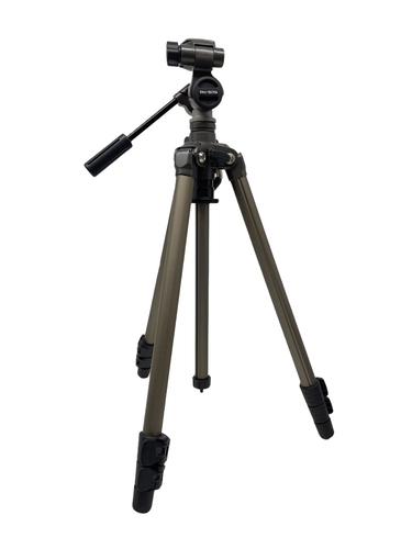 Trípode VELBON SHERPA 250R