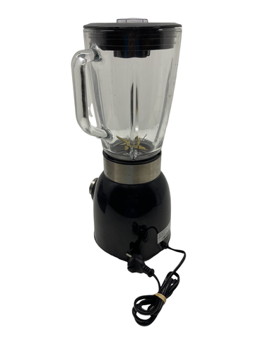 Batidora De Vaso ORBEGOZO GRAND CHEF BV 120