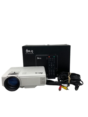 Proyector DRQ HI-04