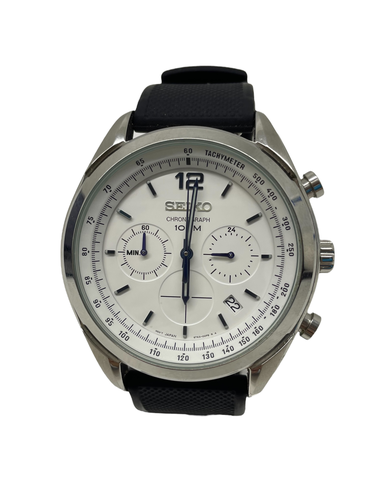 Reloj Pulsera SEIKO 6T63-00J0 Talla 15 44 m