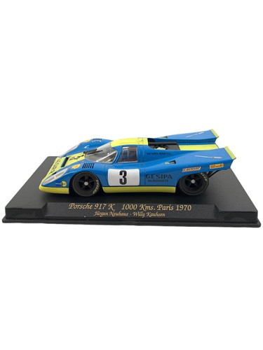 Coche Slot FLY PORSCHE 917 K