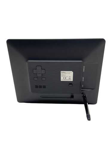 Marco De Fotos Digital SELECLINE PF-8DN-302