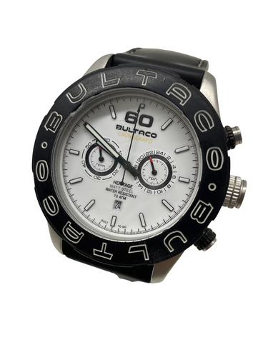 Reloj Pulsera BULTACO H48CM