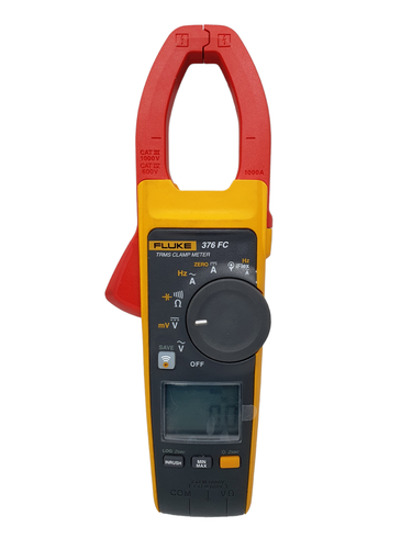 Pinza Amperimetrica FLUKE 376 FC
