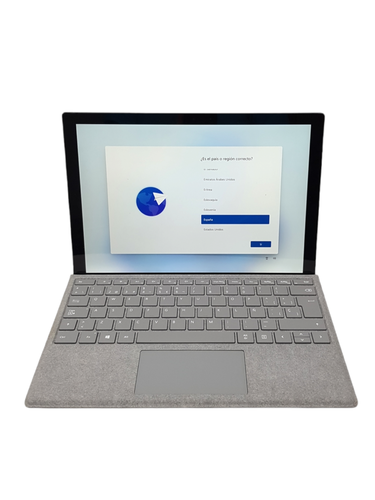 Tablet MICROSOFT SURFACE PRO 6 WIFI 12,3 ''