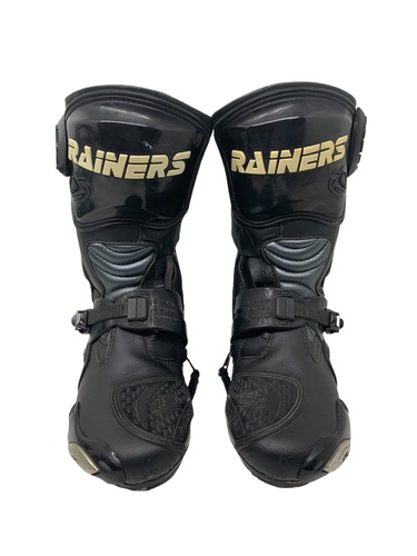 Botas Moto RAINERS GP Talla 43