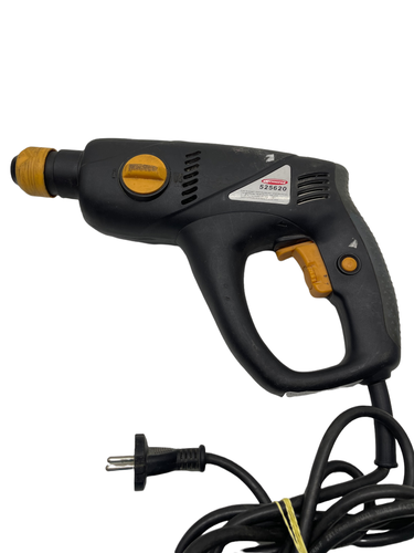 Taladro Eléctrico TECHNIPRO 525620 Percutor