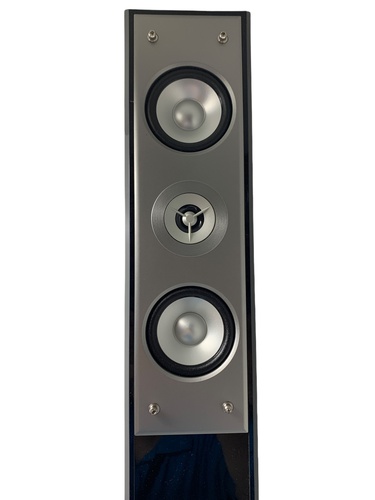 Altavoces Home Cinema YAMAHA NS-PC210