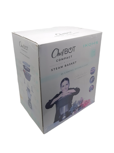 Robot Multifunción IKOHS CHEF BOT COMPACT +