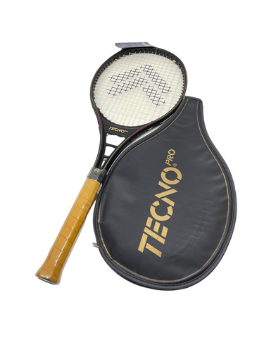 Raqueta TECNO PRO