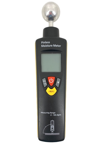 Medidor Electrónico DOSTMANN PINLESS MOISTU