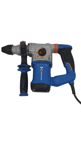 Martillo Eléctrico DEXTER 1500RH2-50.5 Comb