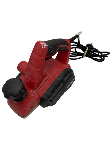 Cepillo Eléctrico EINHELL TC-PL 750 750 W