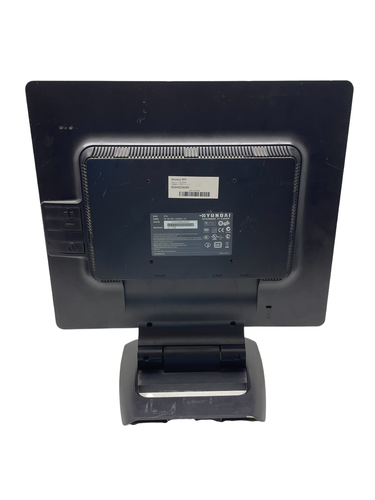 Monitor TFT HYUNDAI X71S 15 '' 1024x768 50 