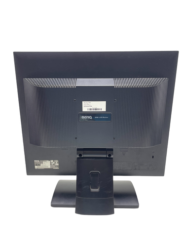 Monitor TFT BENQ ET-0006-L 17 '' 1024x768 5