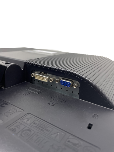 Monitor TFT BENQ ET-0006-L 17 '' 1024x768 5