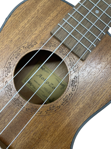 Ukelele AOKOZO AKU-23 Barítono