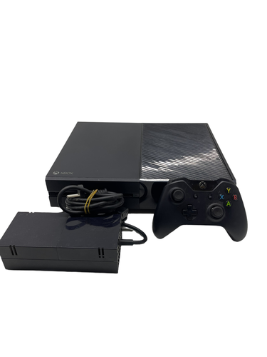 Consola MICROSOFT XBOX ONE Xbox One 500 Gb 