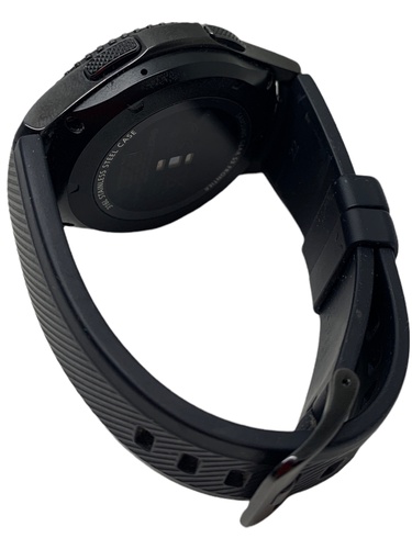 Smartwatch SAMSUNG GEAR S3 FRONTIER GPS