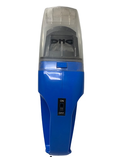 Aspirador De Mano DHG AP-900 Automovil