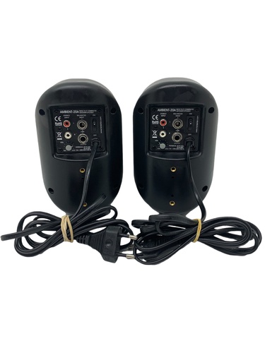 Altavoz Autoamplificado FONESTAR AMBIENT-20