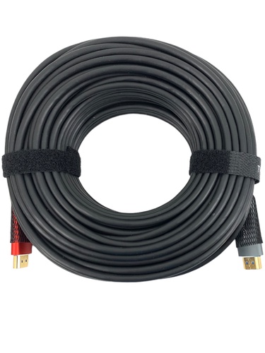 Cable TWOZOH CABLE HDMI FIBRA OPTICA 4K 30M