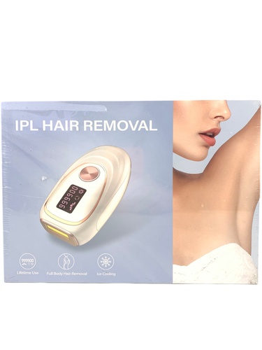 Foto Depiladora ZKMAGIC IPL HAIR REMOVAL In
