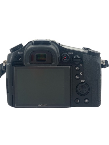 Cámara BRIDGE SONY DSC-RX10 CON KIT ZEISS  