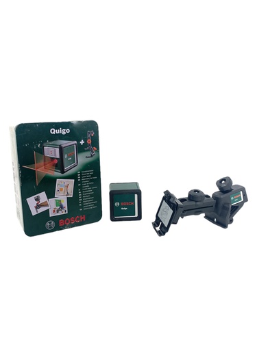 Puntero Laser BOSCH QUIGO 3 603 F63 500 15