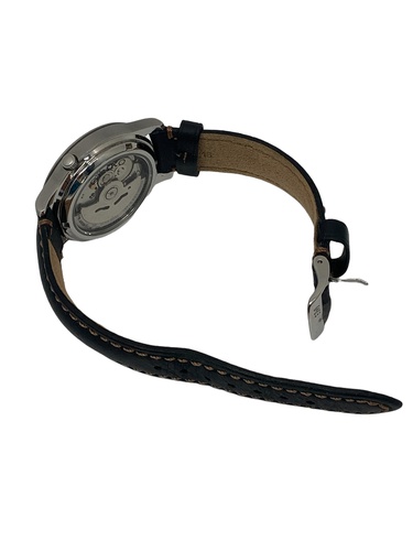 Reloj Pulsera SEIKO Snk807k2 Automático Pie