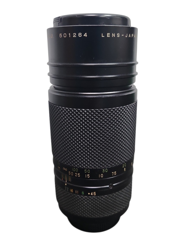 False