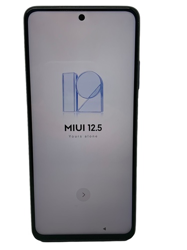 Smartphone XIAOMI MI 10T LITE 128GB Libre 6