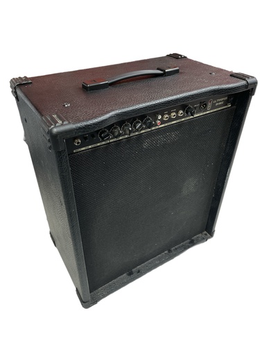 AMPLIFICADOR BAJO BEHRINGER ULTRABASS BX180