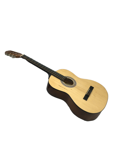 Guitarra Clásica ROCIO R-10N 6 Cuerdas