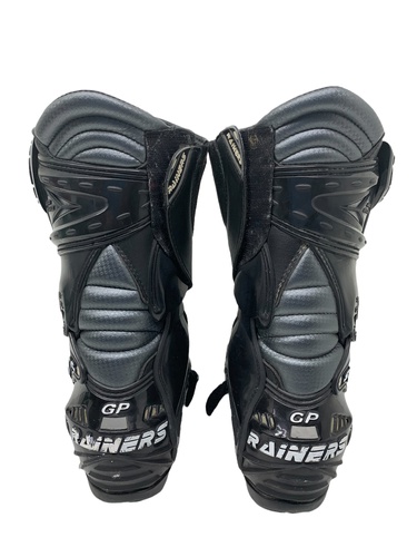 Botas Moto RAINERS GP Talla 43