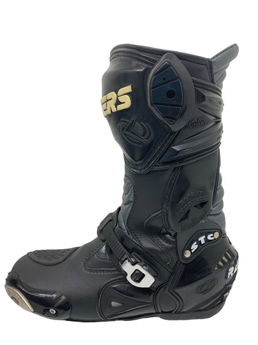 Botas Moto RAINERS GP Talla 43