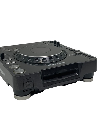 Controlador Sonido PIONEER CDJ-1000MK3