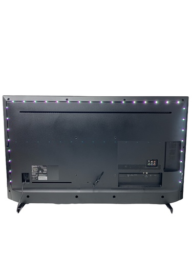 TV LED PHILIPS 43PUS6704/12 WIFI SmartTV 43