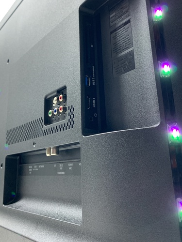 TV LED PHILIPS 43PUS6704/12 WIFI SmartTV 43