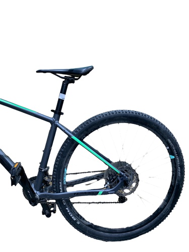 Bicicleta Montaña GIANT GIANT TERRAGO 29ER 