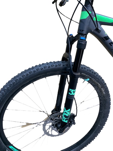 Bicicleta Montaña GIANT GIANT TERRAGO 29ER 