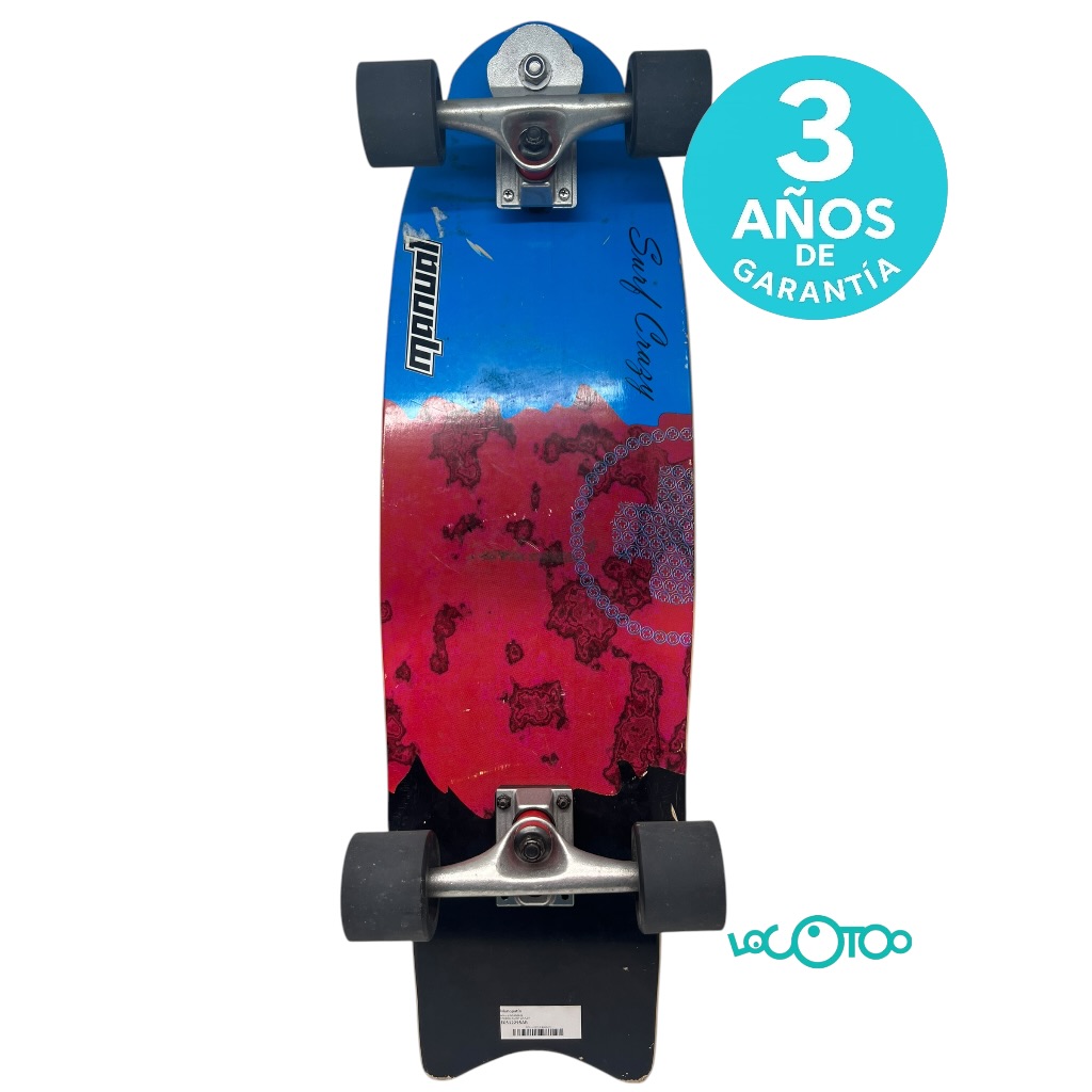 False