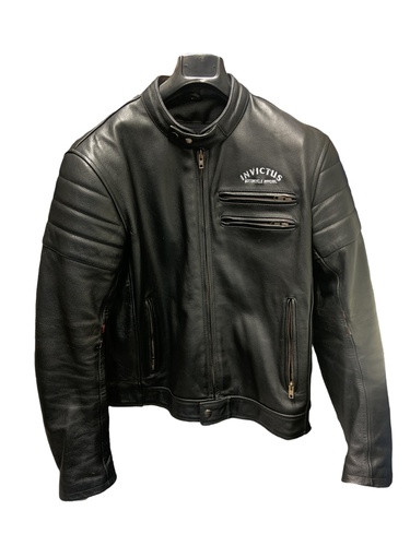 Chaqueta Moto INVICTUS MOTORCYCLE APPERAL T